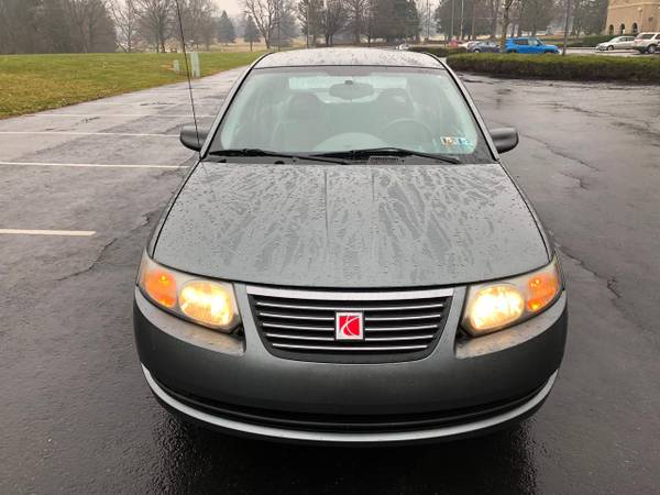 2006 Saturn ion 93k miles Manual Transmission for sale in Middletown, PA – photo 4