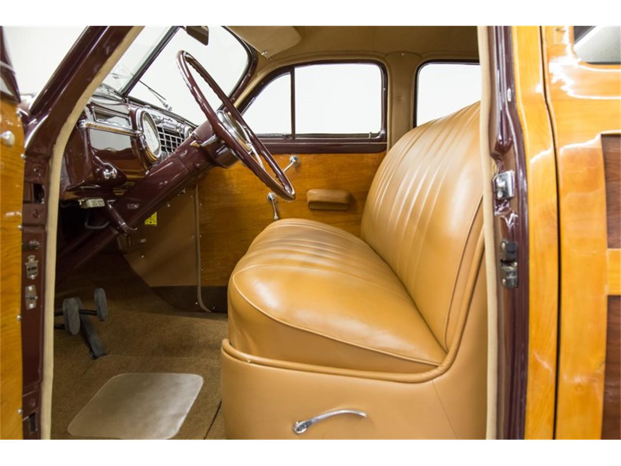 1941 Cadillac Series 61 for sale in Saint Louis, MO – photo 41