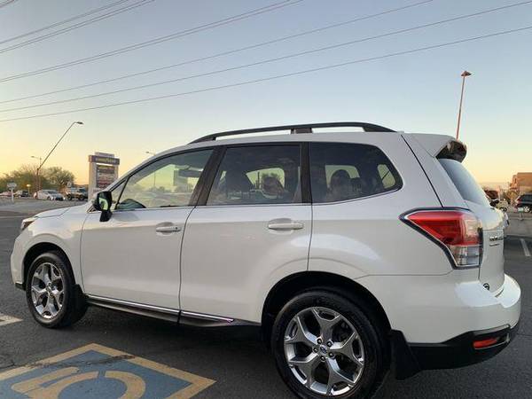 2017 Subaru Forester 2.5i Touring Sport Utility 4D ONLY CLEAN... for sale in Surprise, AZ – photo 7