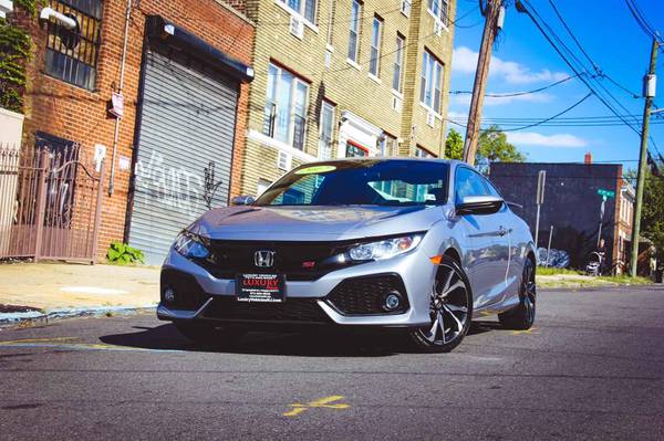 Honda civic coupe sl for sale in NEWARK, NY – photo 2