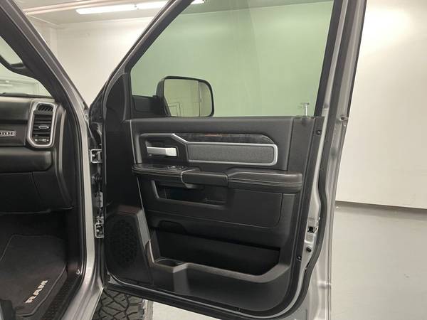 2019 Ram 3500 Big Horn for sale in PUYALLUP, WA – photo 22