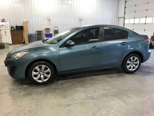 2010 Mazda 3 - cars & trucks - by owner - vehicle automotive sale for sale in Frontenac, MO – photo 2