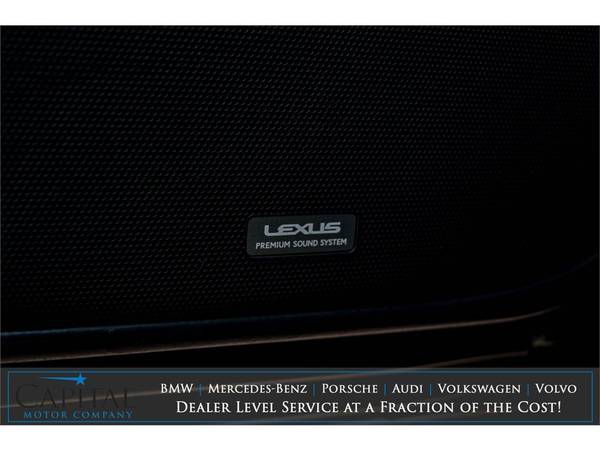 Cheaper than Audi A8 or BMW 7-Series! Lexus LS460L AWD! - cars &... for sale in Eau Claire, SD – photo 20