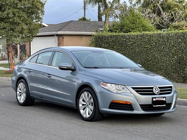2011 Volkswagen CC, 2 0T beautiful car, with low miles! Clean title for sale in Fullerton, CA – photo 2