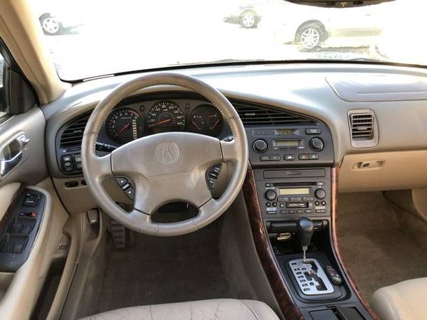 2001 Acura TL - 6 month/6000 MILE WARRANTY// 3 DAY RETURN POLICY //... for sale in Fredericksburg, MD – photo 5