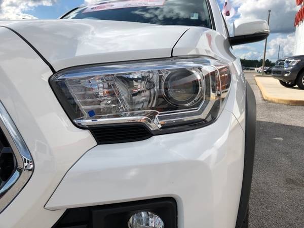 2019 Toyota Tacoma TRD Offroad for sale in Clanton, AL – photo 15