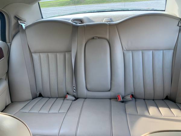 Lincoln Town Car Executive for sale in Lehigh Acres, FL – photo 15