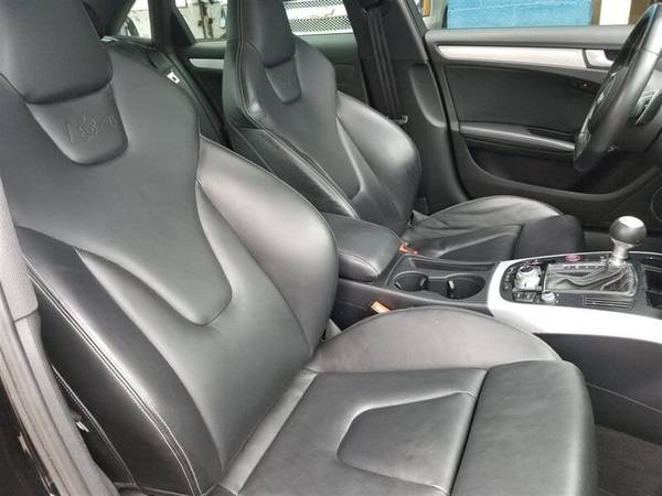 2015 *Audi* *S4* *4dr Sedan S Tronic Premium Plus* B for sale in Uniontown, PA – photo 20