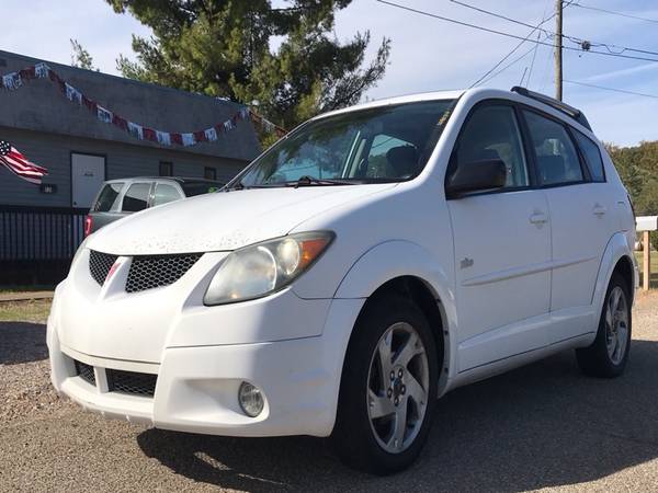 2004 Pontiac Vibe Base for sale in Logan, OH – photo 3