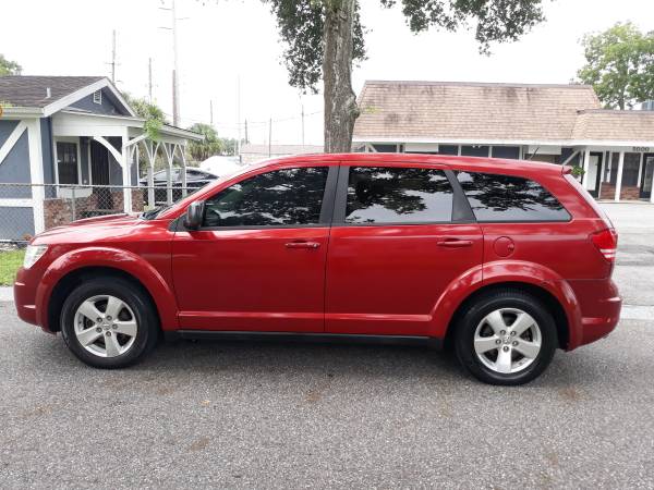 2009 dodge journey sxt - cars & trucks - by owner - vehicle... for sale in Orlando, FL – photo 5