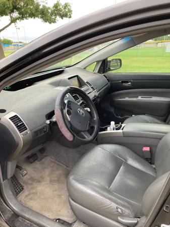 Toyota Prius for sale in Denton, TX – photo 4