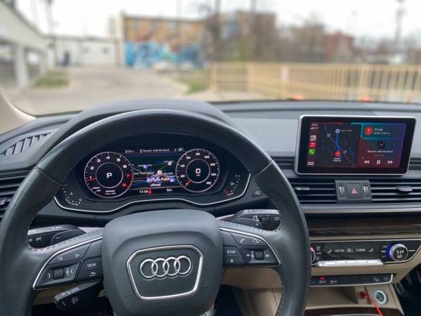 2018 Audi Q5 2 0T Quattropremium - - by dealer for sale in Fergus Falls, ND – photo 5