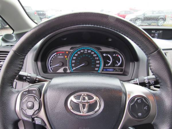 2013 Toyota Venza 4dr Wgn V6 FWD Limited (Natl) - - by for sale in VADNAIS HEIGHTS, MN – photo 10