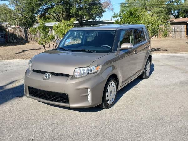 2015 Scion XB 4dr Hatchback, CLEAN, 1owner, ONLY 45K**REDUCED** -... for sale in San Antonio, TX – photo 2