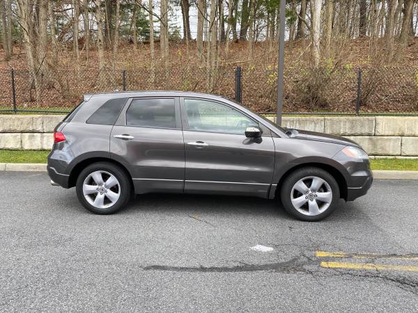 2009 Acura RDX AWD Limietd - cars & trucks - by owner - vehicle... for sale in Poughkeepsie, NY – photo 6