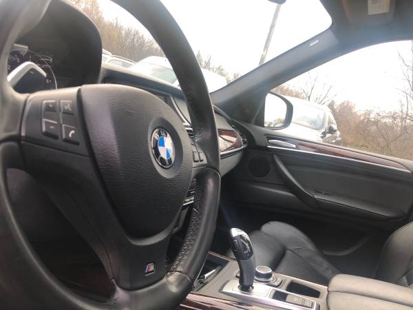 2012 BMW X5 88,512 miles M Sport Package - cars & trucks - by dealer... for sale in Downers Grove, IL – photo 5