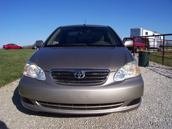 SOLD - 5-10-21 - oNE OWNER TOYOTA COROLLA LE LOW LOW MILES for sale in Springfield, MO – photo 4