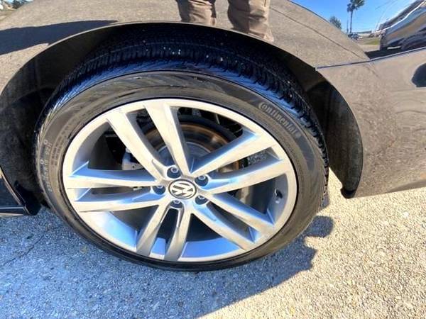 2018 Volkswagen Passat 2.0T R-Line - EVERYBODY RIDES!!! - cars &... for sale in Metairie, LA – photo 23