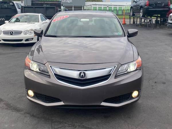 2015 Acura ILX 2.0L w/Premium 4dr Sedan Package Accept Tax IDs, No... for sale in Morrisville, PA – photo 2