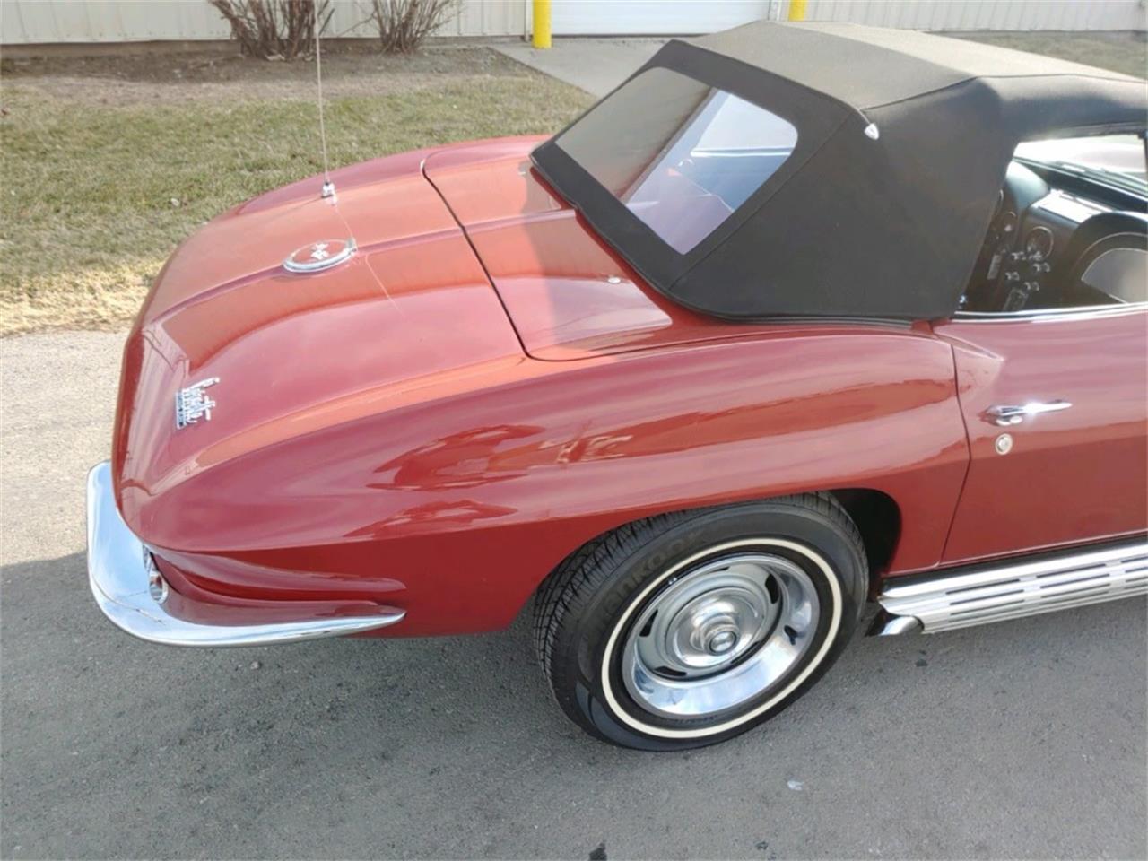 1967 Chevrolet Corvette for sale in N. Kansas City, MO – photo 5