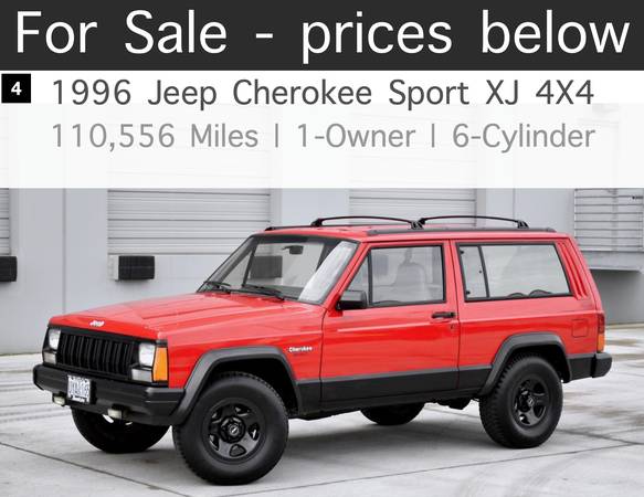 MERCEDES SL500 Ford F100 F150 Chevy Chevrolet Apache JEEP CHEROKEE for sale in NEW YORK, NY – photo 16