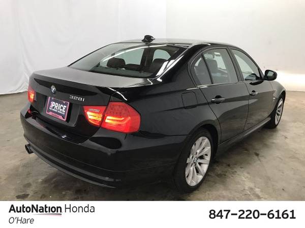 2011 BMW 3 Series 328i xDrive AWD All Wheel Drive SKU:BF085013 for sale in Des Plaines, IL – photo 14