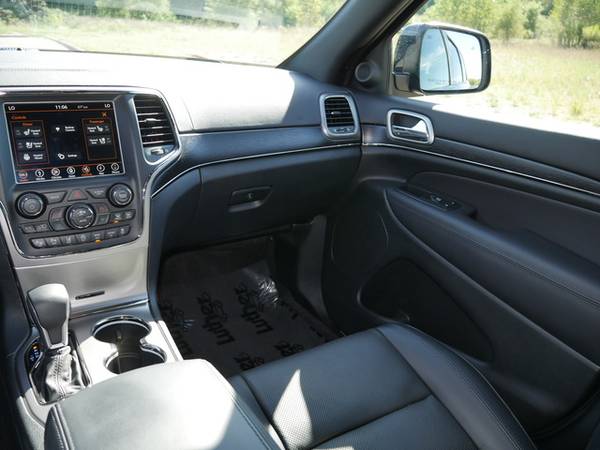 2018 Jeep Grand Cherokee High Altitude for sale in Hudson, MN – photo 19