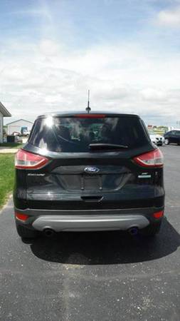 2014 Ford Escape SE 4dr SUV for sale in Decorah, IA – photo 4