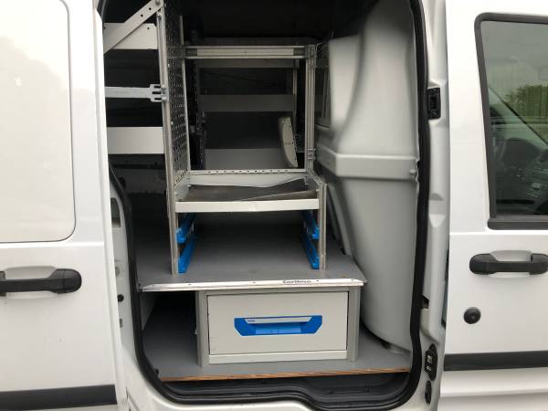 2013 Ford Transit Connect ( 52K Miles ) for sale in Marietta, GA – photo 5