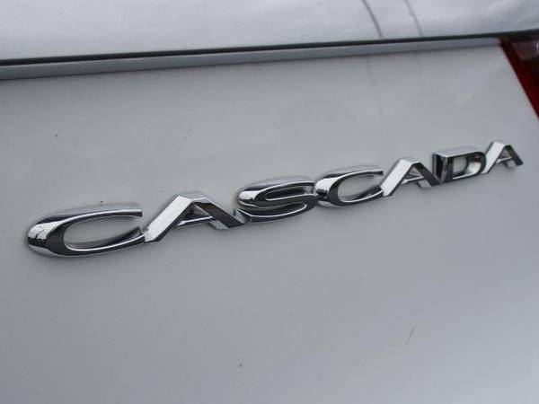 2019 Buick Cascada 2dr Conv Premium - cars & trucks - by dealer -... for sale in Hardin, KY – photo 23