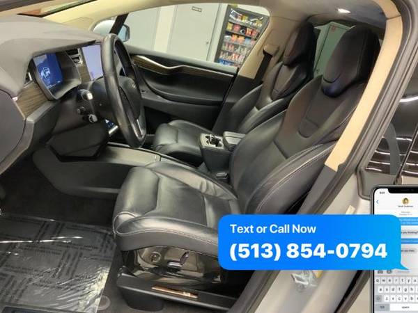 2016 Tesla Model X 90D - Special Finance Available - cars & trucks -... for sale in Fairfield, OH – photo 10