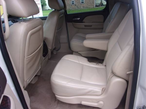 2010 GMC YUKON XL 6 2L V8 DENALI LEATHER IN DASH BACK UP CAM - cars for sale in Metairie, LA – photo 20