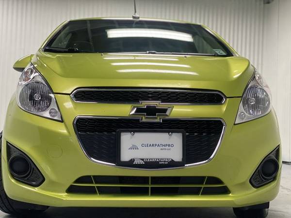 2013 Chevrolet Spark - CLEAN TITLE & CARFAX SERVICE HISTORY! - cars for sale in Milwaukie, OR – photo 15