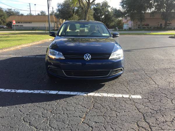 2014 Volkswagen Jetta - cars & trucks - by owner - vehicle... for sale in Melbourne , FL – photo 5