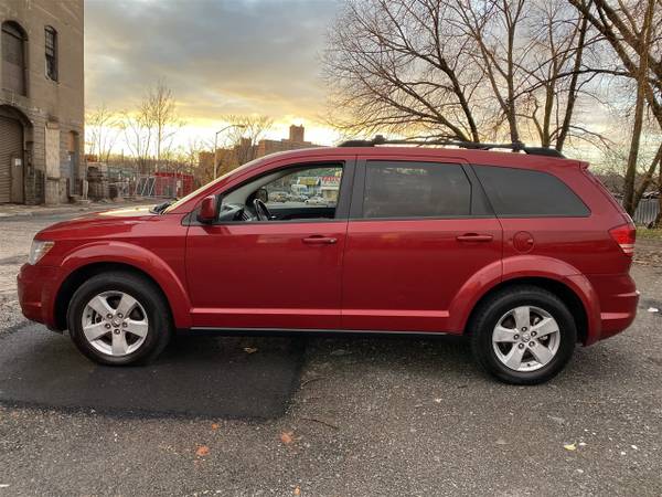 2009 Dodge Journey SXT - cars & trucks - by owner - vehicle... for sale in Paterson, NJ – photo 7