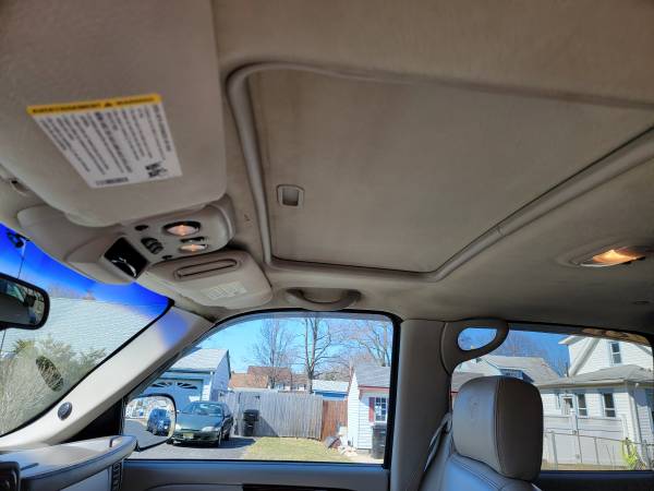 2003 Cadillac Escalade EXT for sale in Middletown, NJ – photo 14
