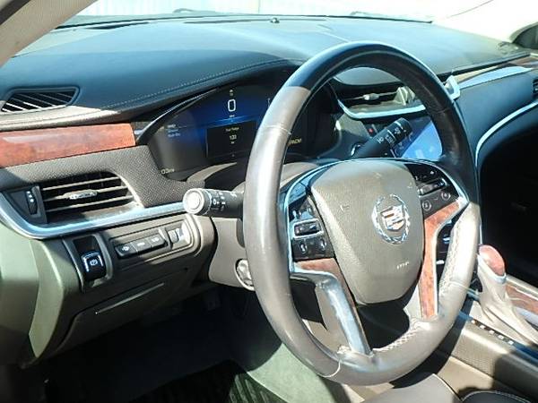2014 Cadillac XTS PREMIUM AWD Sedan XTS Cadillac for sale in Detroit, MI – photo 10