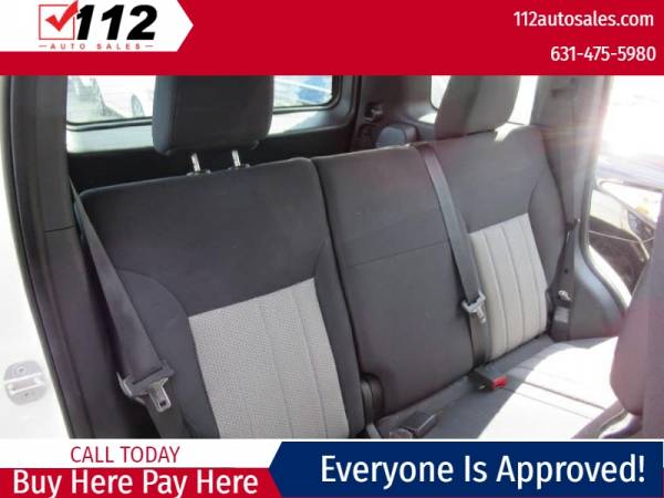 2010 Jeep Liberty 4WD 4dr Sport - cars & trucks - by dealer -... for sale in Patchogue, NY – photo 12