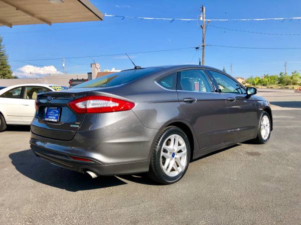 ** 2016 FORD FUSION ** ECOBOOST for sale in Anderson, CA – photo 3