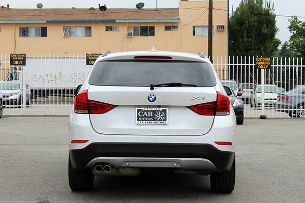 2015 BMW X1 xDRIVE28i **$0 - $500 DOWN. *BAD CREDIT 1ST TIME BUYER for sale in North Hollywood, CA – photo 6