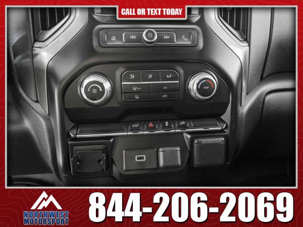 2019 GMC Sierra 1500 4x4 - - by dealer - vehicle for sale in Spokane Valley, MT – photo 17
