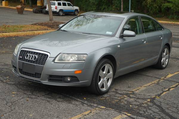 **Only 91K Miles !! 2008 Audi A6 3.2Quattro S-Line $6000 OBO*** for sale in Yonkers, NY – photo 6