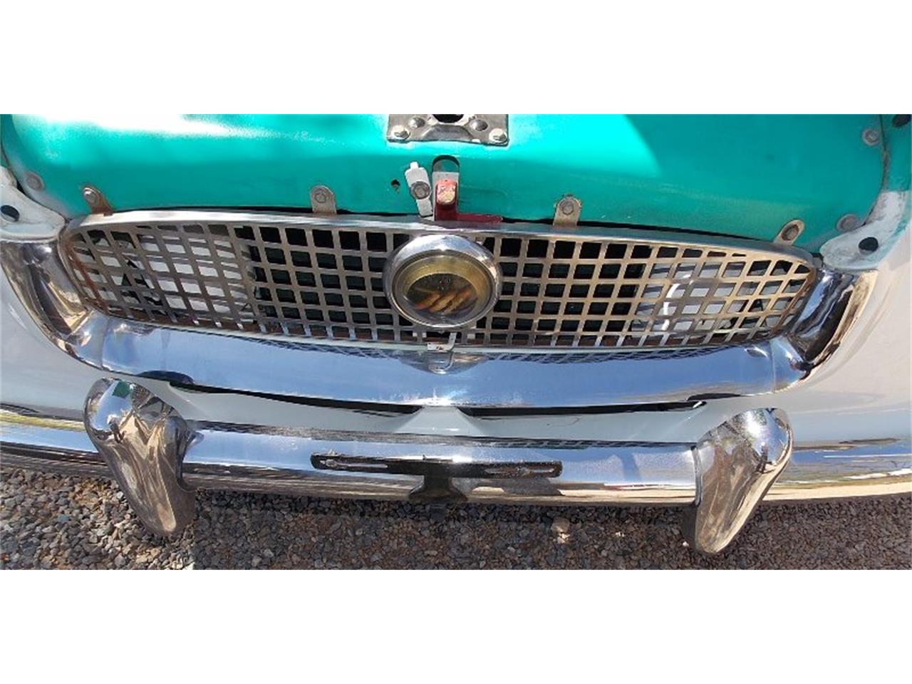 1957 Nash Metropolitan for sale in Other, Other – photo 18