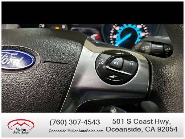 2016 Ford Escape SE Sport Utility 4D - Financing Available! - cars &... for sale in Oceanside, CA – photo 21