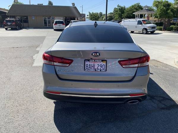 2018 Kia Optima - In-House Financing Available! - cars & trucks - by... for sale in Jurupa Valley, CA – photo 7