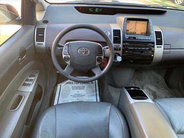 2004 Toyota Prius Base - Financing Options Available! - cars &... for sale in Thousand Oaks, CA – photo 7