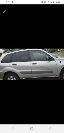 2004 Toyota RAV4 4WD - cars & trucks - by owner - vehicle automotive... for sale in Montgomery Village, District Of Columbia – photo 2