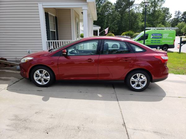 2013 ford focus for sale in Ladson, SC – photo 2