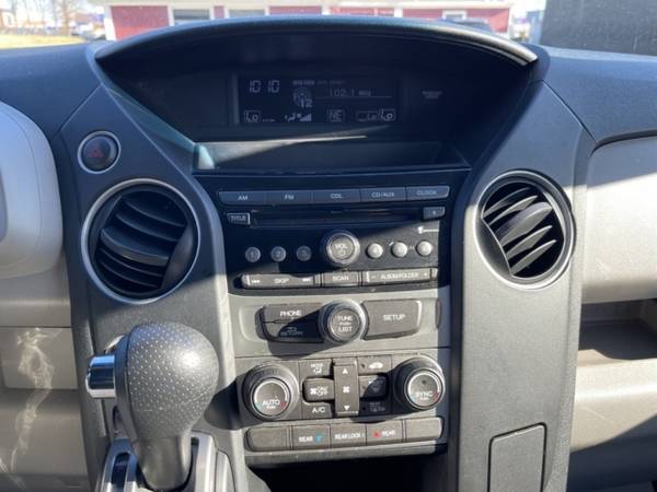 2012 Honda Pilot EX - - by dealer - vehicle automotive for sale in Richmond , VA – photo 19
