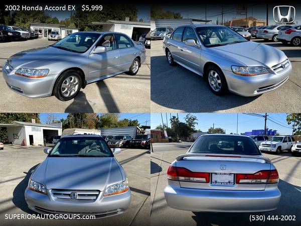 2002 Saturn *LS* - cars & trucks - by dealer - vehicle automotive sale for sale in Yuba City, CA – photo 17